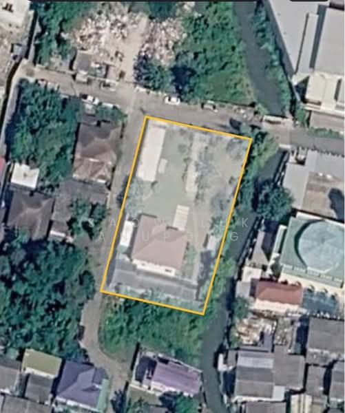 บ้านเดี่ยว 2 ชั้น ประชาอุทิศ 62 สั่งสร้างเอง, กรุงเทพ, ทุ่งครุ, กรุงเทพ, 310 ตร.ม., บ้านเดี่ยว ขาย, โดย Saowaluk Anupong, 500450724 - DDproperty.com