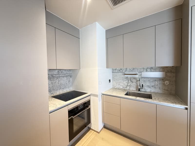Tonson One Residence : ต้นสน วัน เรสซิเดนซ์, กรุงเทพ, ซอยต้นสน ถนนเพลินจิต, ลุมพินี, ปทุมวัน, กรุงเทพ, 108 ตร.ม., คอนโด ให้เช่า, โดย Kanrutai Dawruang, 500450726 - DDproperty.com