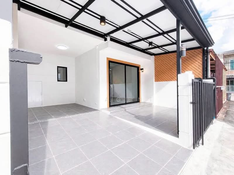 บ้านพฤกษา 91 ราชพฤกษ์ - ท่าน้ำนนท์, นนทบุรี, บางศรีเมือง, เมืองนนทบุรี, นนทบุรี, 100 ตร.ม., ทาวน์เฮ้าส์ ขาย, โดย NR AGENT, 500450729 - DDproperty.com