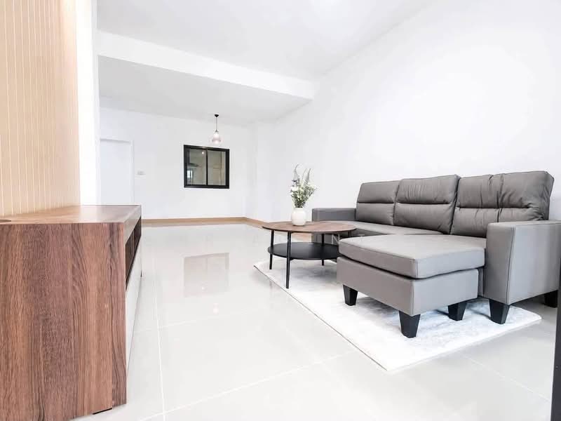 บ้านพฤกษา 91 ราชพฤกษ์ - ท่าน้ำนนท์, Nonthaburi, Bang Sri Muang, Muang Nonthaburi, Nonthaburi, 3 Bedrooms, 100 sqm, Townhouse For Sale, by NR AGENT, 500450729 - DDproperty.com