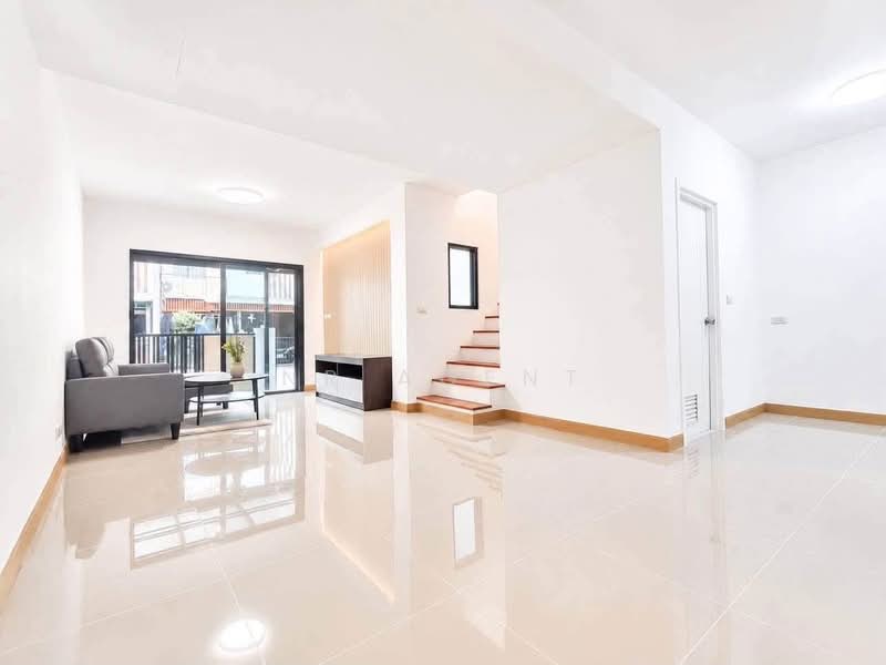 บ้านพฤกษา 91 ราชพฤกษ์ - ท่าน้ำนนท์, Nonthaburi, Bang Sri Muang, Muang Nonthaburi, Nonthaburi, 3 Bedrooms, 100 sqm, Townhouse For Sale, by NR AGENT, 500450729 - DDproperty.com