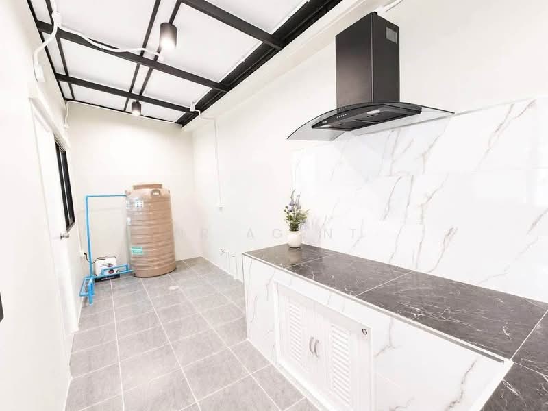 บ้านพฤกษา 91 ราชพฤกษ์ - ท่าน้ำนนท์, Nonthaburi, Bang Sri Muang, Muang Nonthaburi, Nonthaburi, 3 Bedrooms, 100 sqm, Townhouse For Sale, by NR AGENT, 500450729 - DDproperty.com