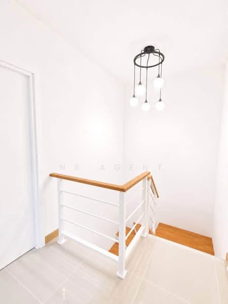 บ้านพฤกษา 91 ราชพฤกษ์ - ท่าน้ำนนท์, Nonthaburi, Bang Sri Muang, Muang Nonthaburi, Nonthaburi, 3 Bedrooms, 100 sqm, Townhouse For Sale, by NR AGENT, 500450729 - DDproperty.com