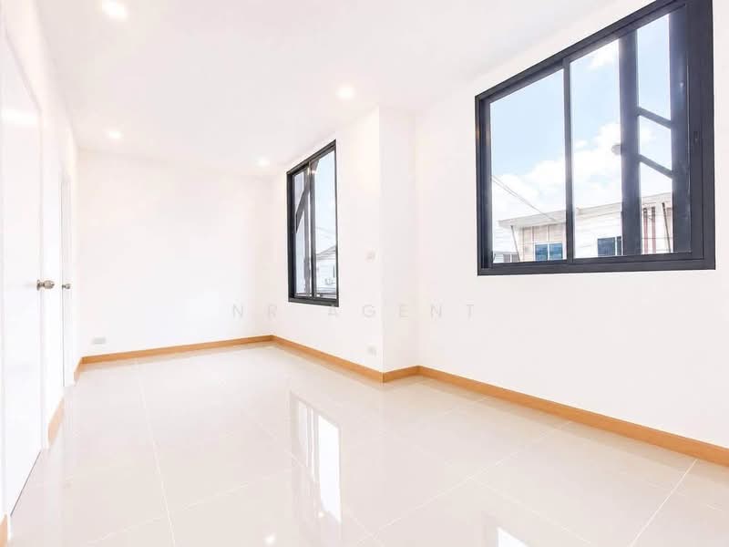 บ้านพฤกษา 91 ราชพฤกษ์ - ท่าน้ำนนท์, Nonthaburi, Bang Sri Muang, Muang Nonthaburi, Nonthaburi, 3 Bedrooms, 100 sqm, Townhouse For Sale, by NR AGENT, 500450729 - DDproperty.com