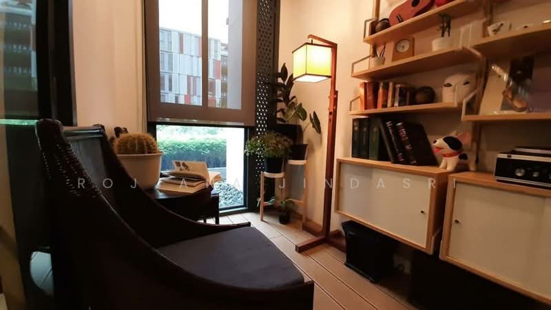 Taka Haus, Bangkok, 99 Soi Ekamai 10, Khlong Tan Nua, Watthana, Bangkok, 2 Bedrooms, 68 sqm, Condo For Rent, by Rojjana Jindasri, 500450730 - DDproperty.com
