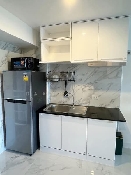Chom Doi Condominium 2 : ชมดอย คอนโดมิเนียม 2 (ตึกกลม), เชียงใหม่, 9 ถนน ชลประทาน, สุเทพ, เมืองเชียงใหม่, เชียงใหม่, 35 ตร.ม., คอนโด ให้เช่า, โดย Baandeedee Chiangmai, 500450731 - DDproperty.com