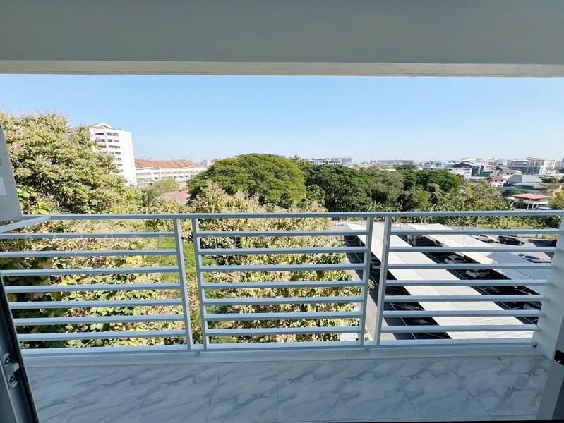 Chom Doi Condominium 2, Chiang Mai, 9 Chonprathan Road, Su Thep, Muang Chiang Mai, Chiang Mai, 1 Bedroom, 35 sqm, Condo For Rent, by Baandeedee Chiangmai, 500450731 - DDproperty.com