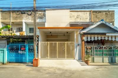 ขาย - Than Thong Village 2 : หมู่บ้านธารทอง 2, นนทบุรี