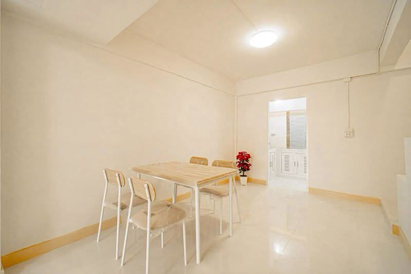 Than Thong Village 2, Nonthaburi, Bang Rak Pattana, Bang Bua Thong, Nonthaburi, 3 Bedrooms, 140 sqm, Townhouse For Sale, by HOME Real Estate Service, 500450732 - DDproperty.com