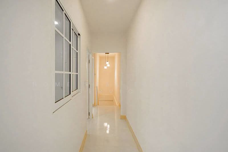 Than Thong Village 2, Nonthaburi, Bang Rak Pattana, Bang Bua Thong, Nonthaburi, 3 Bedrooms, 140 sqm, Townhouse For Sale, by HOME Real Estate Service, 500450732 - DDproperty.com
