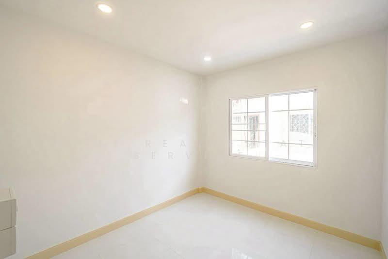 Than Thong Village 2, Nonthaburi, Bang Rak Pattana, Bang Bua Thong, Nonthaburi, 3 Bedrooms, 140 sqm, Townhouse For Sale, by HOME Real Estate Service, 500450732 - DDproperty.com
