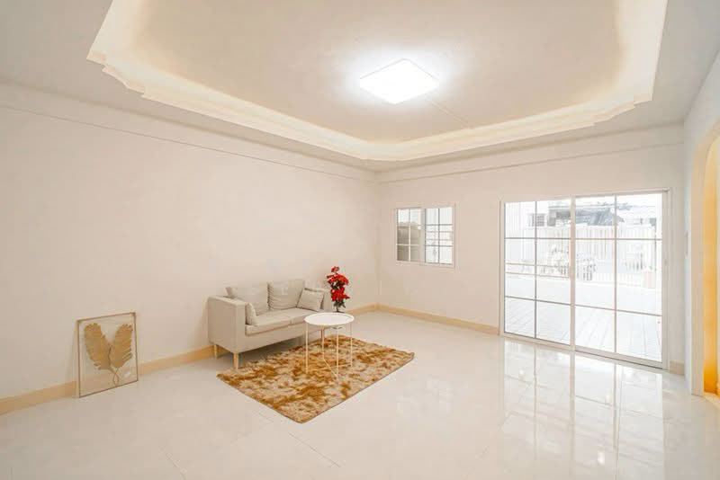 Than Thong Village 2, Nonthaburi, Bang Rak Pattana, Bang Bua Thong, Nonthaburi, 3 Bedrooms, 140 sqm, Townhouse For Sale, by HOME Real Estate Service, 500450732 - DDproperty.com