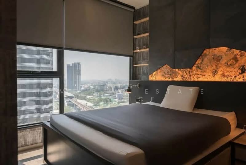 IDEO Mobi Sukhumvit Eastpoint, Bangkok, Sukhumvit Road, Bang Na, Bangkok, 1 Bedroom, 40 sqm, Condo For Sale, by HOME Real Estate Service, 500450735 - DDproperty.com