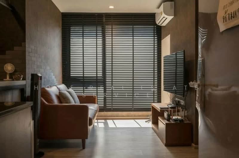IDEO Mobi Sukhumvit Eastpoint, Bangkok, Sukhumvit Road, Bang Na, Bangkok, 1 Bedroom, 40 sqm, Condo For Sale, by HOME Real Estate Service, 500450735 - DDproperty.com