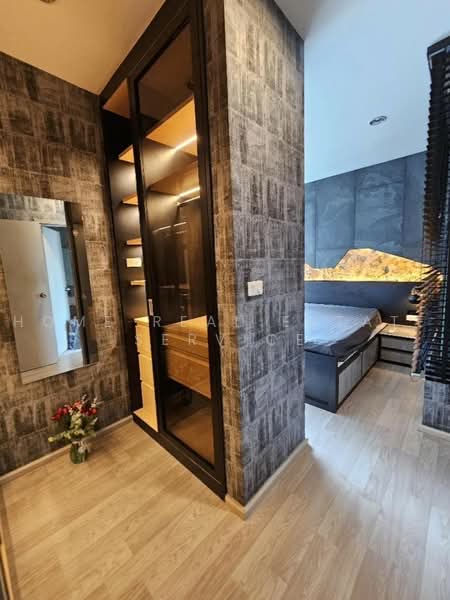 IDEO Mobi Sukhumvit Eastpoint, กรุงเทพ, Sukhumvit Road, บางนา, กรุงเทพ, 40 ตร.ม., คอนโด ขาย, โดย HOME Real Estate Service, 500450735 - DDproperty.com