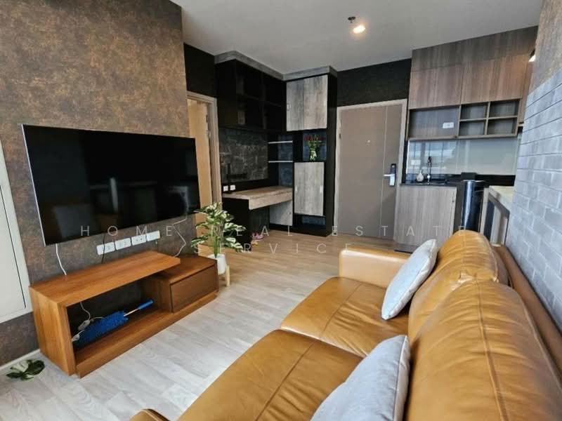 IDEO Mobi Sukhumvit Eastpoint, กรุงเทพ, Sukhumvit Road, บางนา, กรุงเทพ, 40 ตร.ม., คอนโด ขาย, โดย HOME Real Estate Service, 500450735 - DDproperty.com