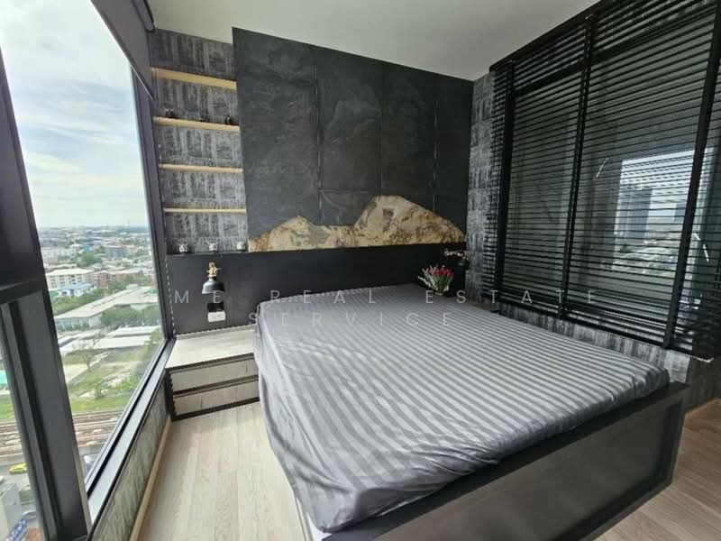 IDEO Mobi Sukhumvit Eastpoint, กรุงเทพ, Sukhumvit Road, บางนา, กรุงเทพ, 40 ตร.ม., คอนโด ขาย, โดย HOME Real Estate Service, 500450735 - DDproperty.com