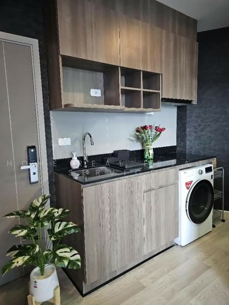 IDEO Mobi Sukhumvit Eastpoint, กรุงเทพ, Sukhumvit Road, บางนา, กรุงเทพ, 40 ตร.ม., คอนโด ขาย, โดย HOME Real Estate Service, 500450735 - DDproperty.com