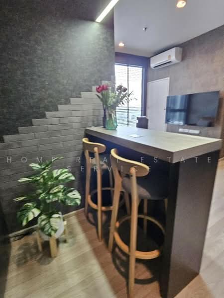 IDEO Mobi Sukhumvit Eastpoint, Bangkok, Sukhumvit Road, Bang Na, Bangkok, 1 Bedroom, 40 sqm, Condo For Sale, by HOME Real Estate Service, 500450735 - DDproperty.com