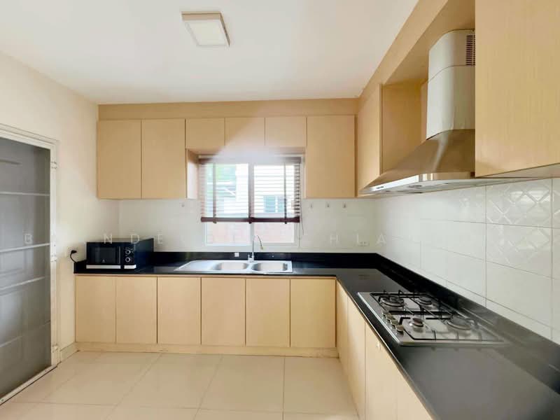 A house for rent near Charoen Charoen Market, Chiang Mai Rental Price: 29,000 THB / month No.13H735, Chiang Mai, San Ton Pao, San Kamphaeng, Chiang Mai, 3 Bedrooms, 150 sqm, Single Detached House For Rent, by Baandeedee Chiangmai, 500450740 - DDproperty.com