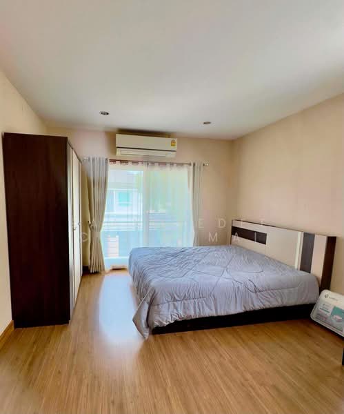 A house for rent near Charoen Charoen Market, Chiang Mai Rental Price: 29,000 THB / month No.13H735, Chiang Mai, San Ton Pao, San Kamphaeng, Chiang Mai, 3 Bedrooms, 150 sqm, Single Detached House For Rent, by Baandeedee Chiangmai, 500450740 - DDproperty.com