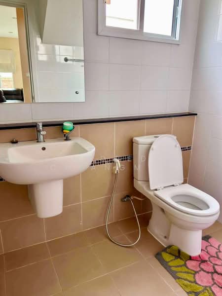 A house for rent near Charoen Charoen Market, Chiang Mai Rental Price: 29,000 THB / month No.13H735, Chiang Mai, San Ton Pao, San Kamphaeng, Chiang Mai, 3 Bedrooms, 150 sqm, Single Detached House For Rent, by Baandeedee Chiangmai, 500450740 - DDproperty.com