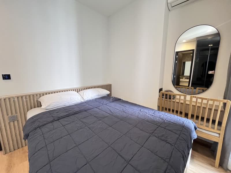 Noble Around Ari, Bangkok, 312 Phahon Yothin Rd, Samsen Nai, Phaya Thai, Bangkok, 1 Bedroom, 35 sqm, Condo For Sale, by Pacawalan Praditsuwan, 500450743 - DDproperty.com