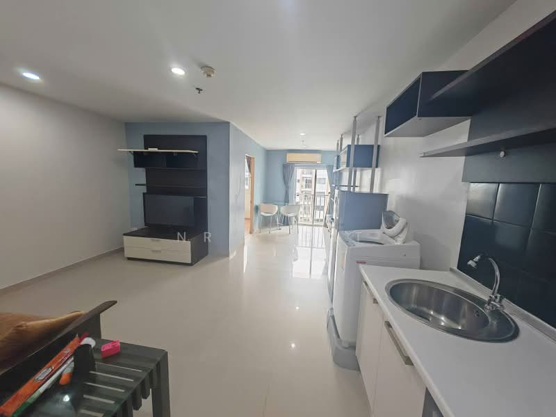 Metro Park Sathorn, Bangkok, Kanlapaphruek Road, Bang Wa, Phasi Charoen, Bangkok, 1 Bedroom, 42 sqm, Condo For Sale, by NR AGENT, 500450745 - DDproperty.com