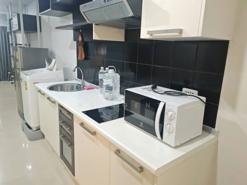 Metro Park Sathorn, Bangkok, Kanlapaphruek Road, Bang Wa, Phasi Charoen, Bangkok, 1 Bedroom, 42 sqm, Condo For Sale, by NR AGENT, 500450745 - DDproperty.com