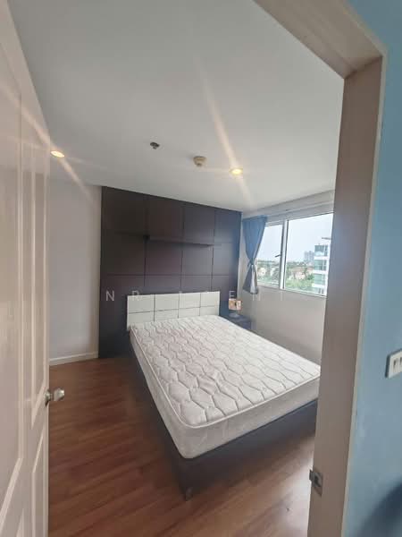Metro Park Sathorn, Bangkok, Kanlapaphruek Road, Bang Wa, Phasi Charoen, Bangkok, 1 Bedroom, 42 sqm, Condo For Sale, by NR AGENT, 500450745 - DDproperty.com