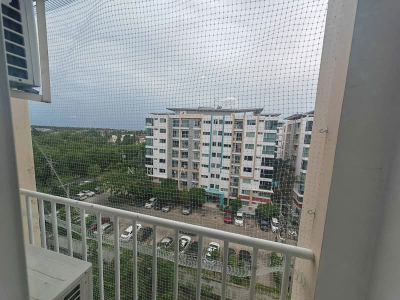 Metro Park Sathorn, Bangkok, Kanlapaphruek Road, Bang Wa, Phasi Charoen, Bangkok, 1 Bedroom, 42 sqm, Condo For Sale, by NR AGENT, 500450745 - DDproperty.com
