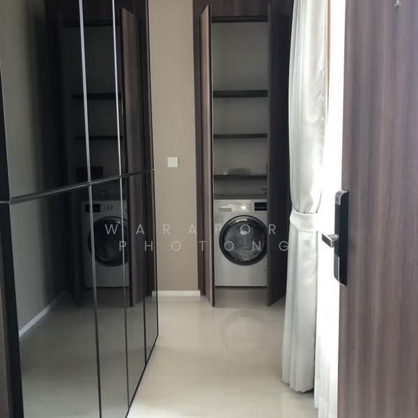 Menam Residences : แม่น้ำ เรสซิเดนท์, กรุงเทพ, 2088 ถนนเจริญกรุง, วัดพระยาไกร, บางคอแหลม, กรุงเทพ, 69 ตร.ม., คอนโด ขาย, โดย Waraporn Photong, 500450746 - DDproperty.com