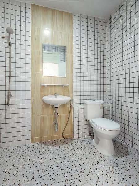 หมู่บ้านนันทิชา 4, นนทบุรี, ไทรน้อย, นนทบุรี, 120 ตร.ม., ทาวน์เฮ้าส์ ขาย, โดย HOME Real Estate Service, 500450747 - DDproperty.com