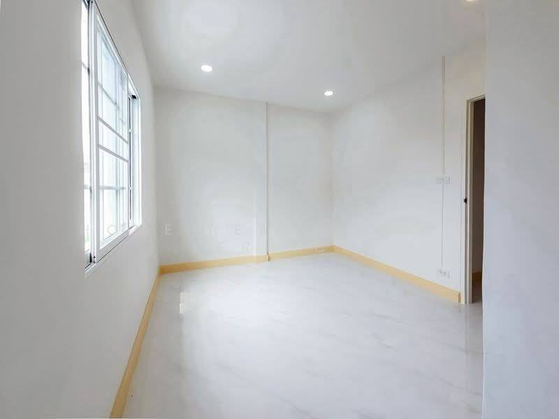 หมู่บ้านนันทิชา 4, นนทบุรี, ไทรน้อย, นนทบุรี, 120 ตร.ม., ทาวน์เฮ้าส์ ขาย, โดย HOME Real Estate Service, 500450747 - DDproperty.com