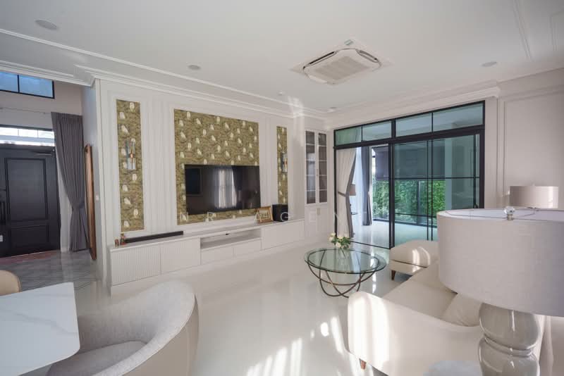 Nantawan Bangna km.15, Samut Prakan, 559 Bangna-Trad Road, Bang Chalong, Bang Plee, Samut Prakan, 4 Bedrooms, 377 sqm, Single Detached House For Sale, by NR AGENT, 500450751 - DDproperty.com