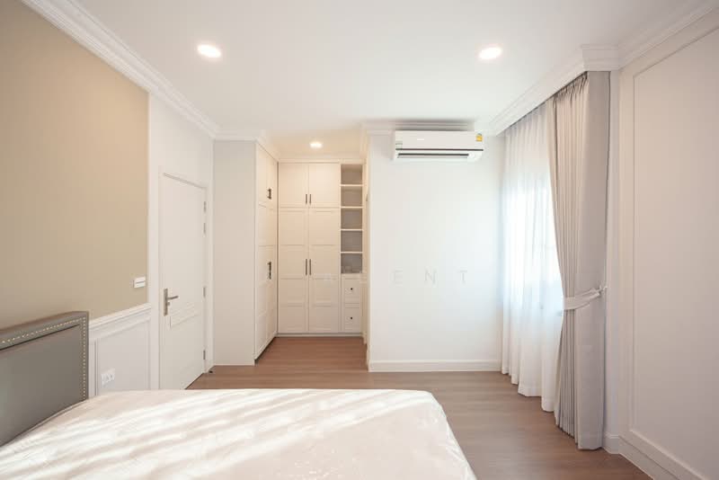 Nantawan Bangna km.15, Samut Prakan, 559 Bangna-Trad Road, Bang Chalong, Bang Plee, Samut Prakan, 4 Bedrooms, 377 sqm, Single Detached House For Sale, by NR AGENT, 500450751 - DDproperty.com