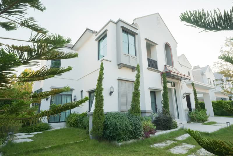 Nantawan Bangna km.15, Samut Prakan, 559 Bangna-Trad Road, Bang Chalong, Bang Plee, Samut Prakan, 4 Bedrooms, 377 sqm, Single Detached House For Sale, by NR AGENT, 500450751 - DDproperty.com