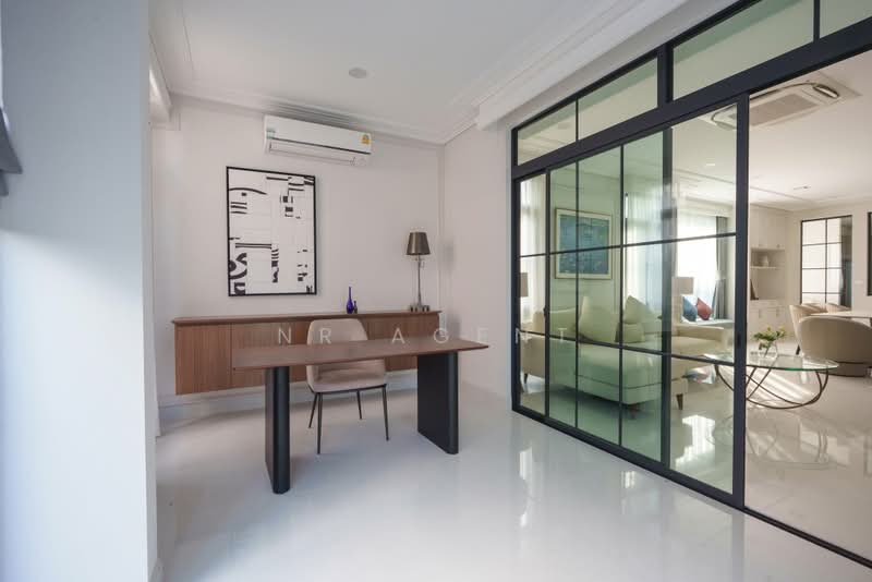 Nantawan Bangna km.15, Samut Prakan, 559 Bangna-Trad Road, Bang Chalong, Bang Plee, Samut Prakan, 4 Bedrooms, 377 sqm, Single Detached House For Sale, by NR AGENT, 500450751 - DDproperty.com