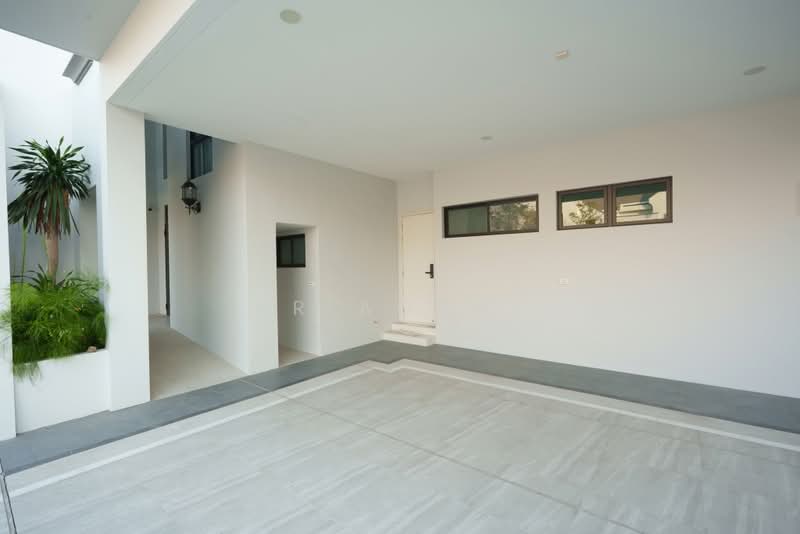 Nantawan Bangna km.15, Samut Prakan, 559 Bangna-Trad Road, Bang Chalong, Bang Plee, Samut Prakan, 4 Bedrooms, 377 sqm, Single Detached House For Sale, by NR AGENT, 500450751 - DDproperty.com