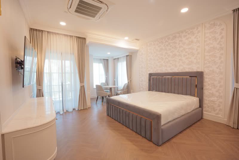 Nantawan Bangna km.15, Samut Prakan, 559 Bangna-Trad Road, Bang Chalong, Bang Plee, Samut Prakan, 4 Bedrooms, 377 sqm, Single Detached House For Sale, by NR AGENT, 500450751 - DDproperty.com
