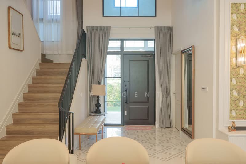 Nantawan Bangna km.15, Samut Prakan, 559 Bangna-Trad Road, Bang Chalong, Bang Plee, Samut Prakan, 4 Bedrooms, 377 sqm, Single Detached House For Sale, by NR AGENT, 500450751 - DDproperty.com