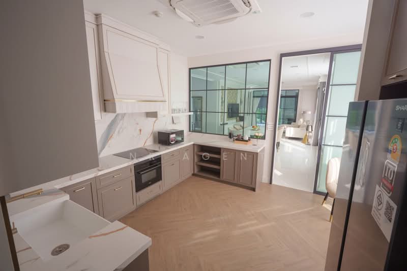 Nantawan Bangna km.15, Samut Prakan, 559 Bangna-Trad Road, Bang Chalong, Bang Plee, Samut Prakan, 4 Bedrooms, 377 sqm, Single Detached House For Sale, by NR AGENT, 500450751 - DDproperty.com