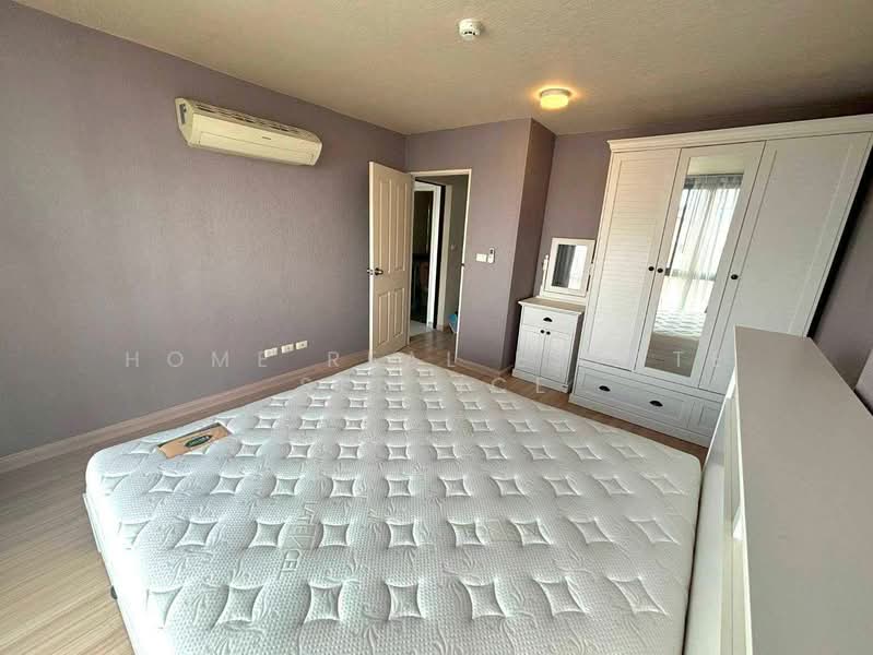 Chateau In Town Sukhumvit 62/1, Bangkok, 7391 Soi Sukhumvit 62/1 Sukhumvit Road, Bang Chak, Phra Khanong, Bangkok, 1 Bedroom, 34 sqm, Condo For Sale, by HOME Real Estate Service, 500450756 - DDproperty.com
