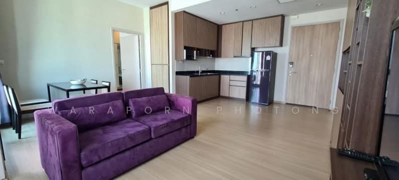 The Capital Ekamai-Thonglor, Bangkok, 2898 New Petchaburi Rd, Bang Kapi, Huai Khwang, Bangkok, 2 Bedrooms, 78 sqm, Condo For Sale, by Waraporn Photong, 500450757 - DDproperty.com