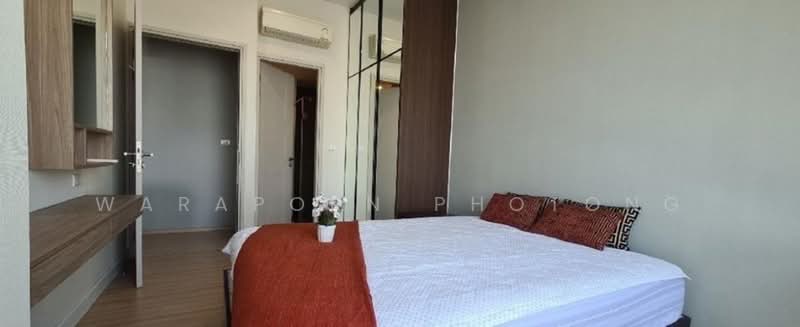 The Capital Ekamai-Thonglor : เดอะ แคปปิตอล เอกมัย-ทอหล่อ, กรุงเทพ, 2898 ถนนเพชรบุรีตัดใหม่, บางกะปิ, ห้วยขวาง, กรุงเทพ, 78 ตร.ม., คอนโด ขาย, โดย Waraporn Photong, 500450757 - DDproperty.com
