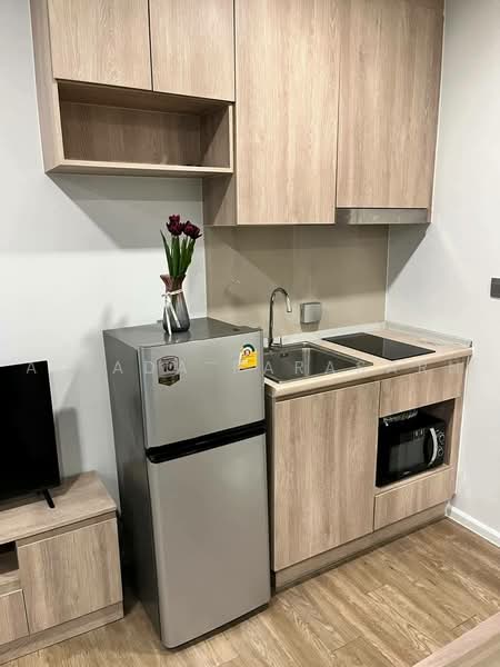 Modiz Sukhumvit 50, Bangkok, Soi Sukhumvit 50, Phra Kanong, Khlong Toei, Bangkok, 1 Bedroom, 24 sqm, Condo For Rent, by Airada Parasarn, 500450759 - DDproperty.com