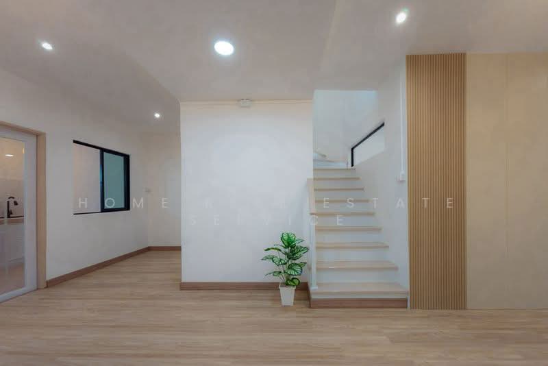 Baan Pruksa 54 Ring Road-Khlong Thanon : บ้านพฤกษา 54 วงแหวนฯ-คลองถนน, นนทบุรี, ถนน บ้านพฤกษา 54, บางม่วง, บางใหญ่, นนทบุรี, 160 ตร.ม., ทาวน์เฮ้าส์ ขาย, โดย HOME Real Estate Service, 500450764 - DDproperty.com