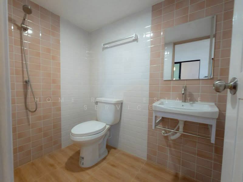 Baan Pruksa 54 Ring Road-Khlong Thanon : บ้านพฤกษา 54 วงแหวนฯ-คลองถนน, นนทบุรี, ถนน บ้านพฤกษา 54, บางม่วง, บางใหญ่, นนทบุรี, 160 ตร.ม., ทาวน์เฮ้าส์ ขาย, โดย HOME Real Estate Service, 500450764 - DDproperty.com