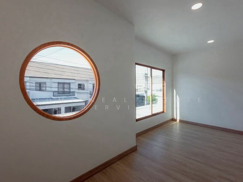 Baan Pruksa 54 Ring Road-Khlong Thanon : บ้านพฤกษา 54 วงแหวนฯ-คลองถนน, นนทบุรี, ถนน บ้านพฤกษา 54, บางม่วง, บางใหญ่, นนทบุรี, 160 ตร.ม., ทาวน์เฮ้าส์ ขาย, โดย HOME Real Estate Service, 500450764 - DDproperty.com