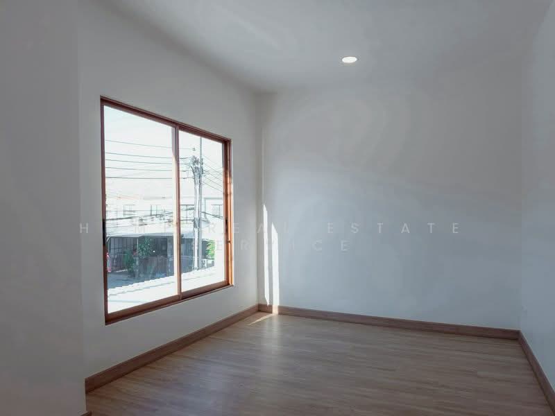 Baan Pruksa 54 Ring Road-Khlong Thanon : บ้านพฤกษา 54 วงแหวนฯ-คลองถนน, นนทบุรี, ถนน บ้านพฤกษา 54, บางม่วง, บางใหญ่, นนทบุรี, 160 ตร.ม., ทาวน์เฮ้าส์ ขาย, โดย HOME Real Estate Service, 500450764 - DDproperty.com
